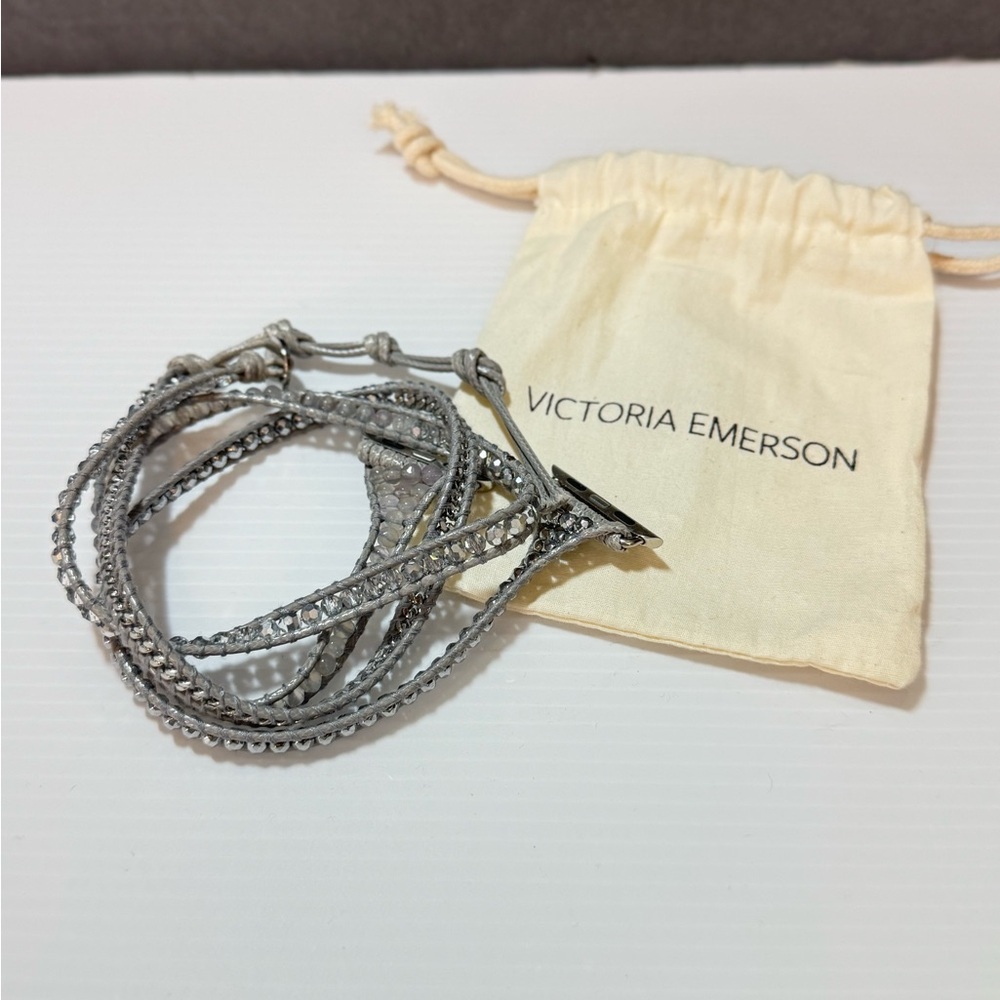 ⏱️Victoria Emerson I-WATCH wrap⏱️ - Picture 5 of 5